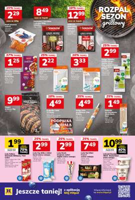 Hitpol - gazetka promocyjna Gazetka  do niedzieli 03.05 - strona 9