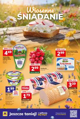 Hitpol - gazetka promocyjna Gazetka  do niedzieli 03.05 - strona 5