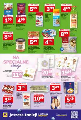 Hitpol - gazetka promocyjna Gazetka  do niedzieli 03.05 - strona 8
