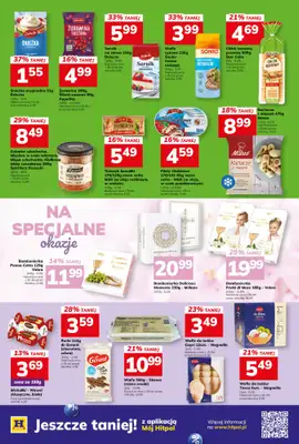 Hitpol - gazetka promocyjna Gazetka  do niedzieli 03.05 - strona 8