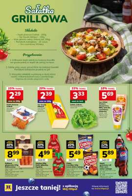 Hitpol - gazetka promocyjna Gazetka  do niedzieli 03.05 - strona 2