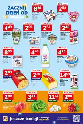 Hitpol - gazetka promocyjna Gazetka  do niedzieli 03.05 - strona 6