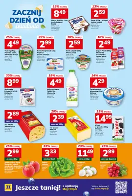 Hitpol - gazetka promocyjna Gazetka  do niedzieli 03.05 - strona 6