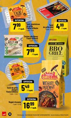 POLOmarket - gazetka promocyjna Katalog Wiosna 2026 od poniedziałku 20.04 do czwartku 11.06 - strona 10