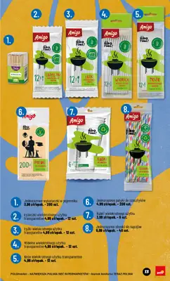 POLOmarket - gazetka promocyjna Katalog Wiosna 2026 od poniedziałku 20.04 do czwartku 11.06 - strona 13