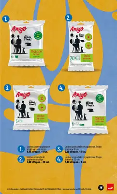 POLOmarket - gazetka promocyjna Katalog Wiosna 2026 od poniedziałku 20.04 do czwartku 11.06 - strona 15