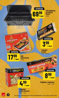 POLOmarket - gazetka promocyjna Katalog Wiosna 2026 od poniedziałku 20.04 do czwartku 11.06 - strona 8