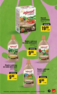 POLOmarket - gazetka promocyjna Katalog Wiosna 2026 od poniedziałku 20.04 do czwartku 11.06 - strona 5