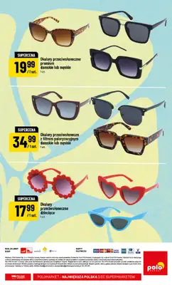 POLOmarket - gazetka promocyjna Katalog Wiosna 2026 od poniedziałku 20.04 do czwartku 11.06 - strona 18