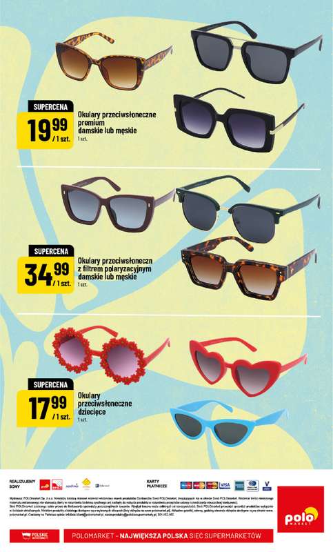 POLOmarket - gazetka promocyjna Katalog Wiosna 2026 od poniedziałku 20.04 do czwartku 11.06 - strona 18