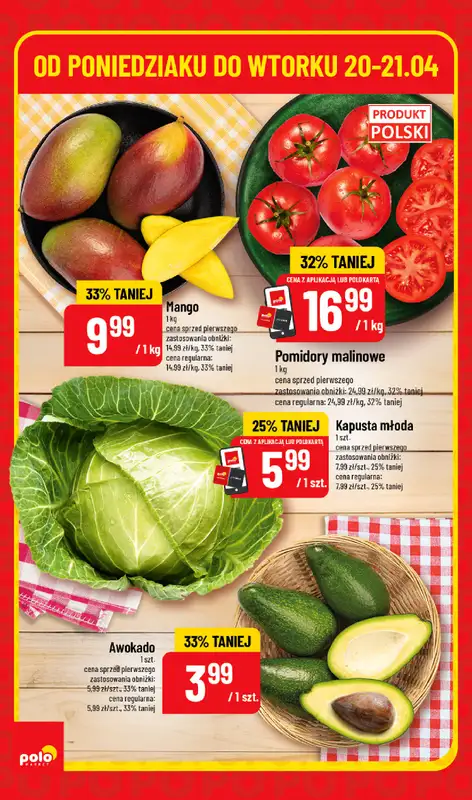 POLOmarket - gazetka promocyjna Super hity   - strona 2