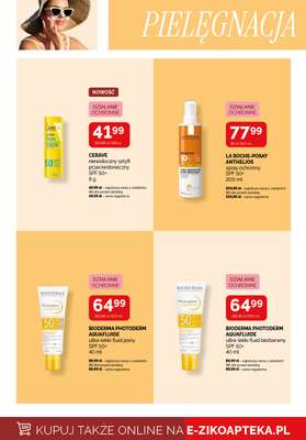 CERAVE niewidoczny sztyft przeciwsłoneczny SPF 50+