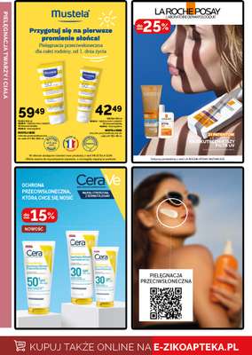 Mustela Bebe Mleczko Przeciwsłoneczne SPF 50+