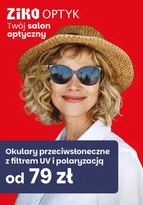 Ziko Dermo - gazetka promocyjna Gazetka od środy 22.04 do środy 27.05 - strona 16
