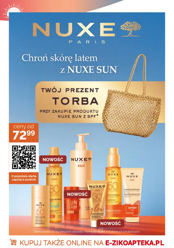 Ziko Dermo - gazetka promocyjna Gazetka od środy 22.04 do środy 27.05 - strona 8