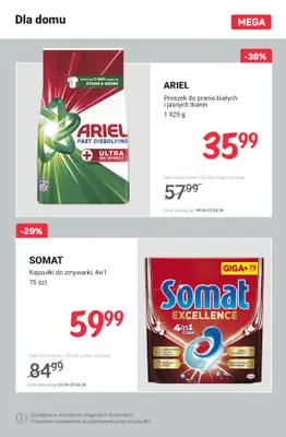 Rossmann - gazetka promocyjna Nawet do -57% taniej od poniedziałku 20.04 do środy 22.04 - strona 12