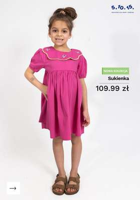 5.10.15 - gazetka promocyjna Limited Edition od poniedziałku 20.04  - strona 10