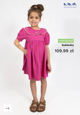 5.10.15 - gazetka promocyjna Limited Edition od poniedziałku 20.04  - strona 10