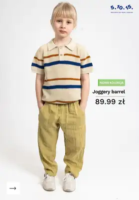 5.10.15 - gazetka promocyjna Limited Edition od poniedziałku 20.04  - strona 2