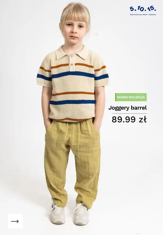 5.10.15 - gazetka promocyjna Limited Edition od poniedziałku 20.04  - strona 2