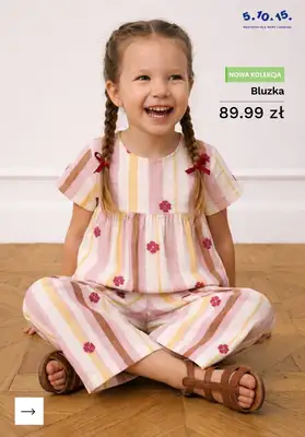 5.10.15 - gazetka promocyjna Limited Edition od poniedziałku 20.04  - strona 7