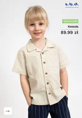 5.10.15 - gazetka promocyjna Limited Edition od poniedziałku 20.04  - strona 3