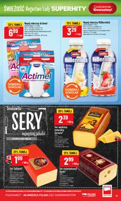 POLOmarket - gazetka promocyjna Gazetka od środy 22.04 do wtorku 28.04 - strona 31