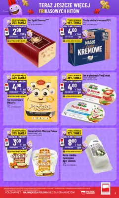 POLOmarket - gazetka promocyjna Frikasowy Katalog od środy 22.04 do wtorku 28.04 - strona 3
