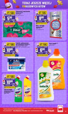 POLOmarket - gazetka promocyjna Frikasowy Katalog od środy 22.04 do wtorku 28.04 - strona 13