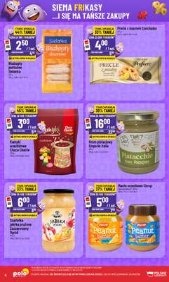 POLOmarket - gazetka promocyjna Frikasowy Katalog od środy 22.04 do wtorku 28.04 - strona 6