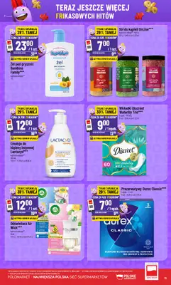 POLOmarket - gazetka promocyjna Frikasowy Katalog od środy 22.04 do wtorku 28.04 - strona 11