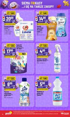 POLOmarket - gazetka promocyjna Frikasowy Katalog od środy 22.04 do wtorku 28.04 - strona 12