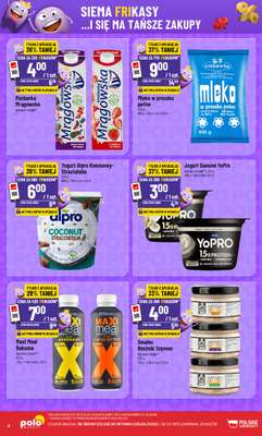 POLOmarket - gazetka promocyjna Frikasowy Katalog od środy 22.04 do wtorku 28.04 - strona 4