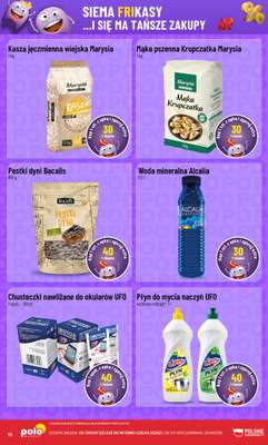 POLOmarket - gazetka promocyjna Frikasowy Katalog od środy 22.04 do wtorku 28.04 - strona 16