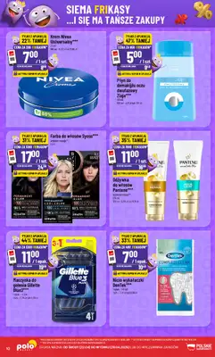 POLOmarket - gazetka promocyjna Frikasowy Katalog od środy 22.04 do wtorku 28.04 - strona 10