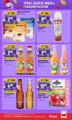 POLOmarket - gazetka promocyjna Frikasowy Katalog od środy 22.04 do wtorku 28.04 - strona 7