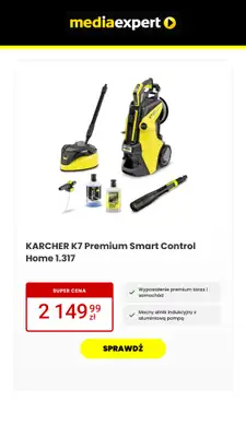 Media Expert - gazetka promocyjna HITY SEZONU Grill & Ogród od poniedziałku 20.04 do czwartku 30.04 - strona 3