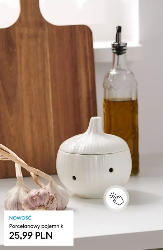 Sinsay - gazetka promocyjna Kolekcja Fruits & Veggie od poniedziałku 20.04 do niedzieli 26.04 - strona 18