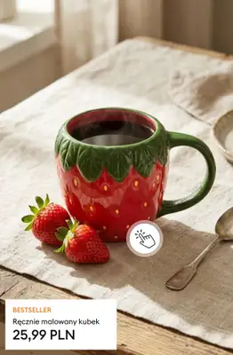 Sinsay - gazetka promocyjna Kolekcja Fruits & Veggie od poniedziałku 20.04 do niedzieli 26.04 - strona 11