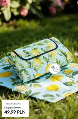 Sinsay - gazetka promocyjna Kolekcja Fruits & Veggie od poniedziałku 20.04 do niedzieli 26.04 - strona 23