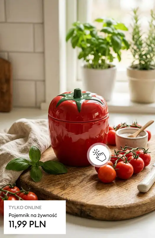 Sinsay - gazetka promocyjna Kolekcja Fruits & Veggie od poniedziałku 20.04 do niedzieli 26.04 - strona 17