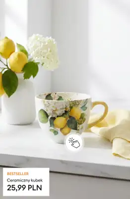 Sinsay - gazetka promocyjna Kolekcja Fruits & Veggie od poniedziałku 20.04 do niedzieli 26.04 - strona 14