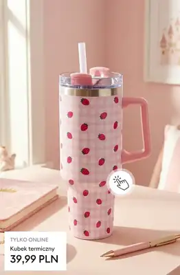 Sinsay - gazetka promocyjna Kolekcja Fruits & Veggie od poniedziałku 20.04 do niedzieli 26.04 - strona 3