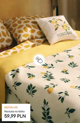 Sinsay - gazetka promocyjna Kolekcja Fruits & Veggie od poniedziałku 20.04 do niedzieli 26.04 - strona 12