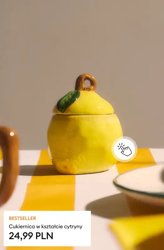 Sinsay - gazetka promocyjna Kolekcja Fruits & Veggie od poniedziałku 20.04 do niedzieli 26.04 - strona 7