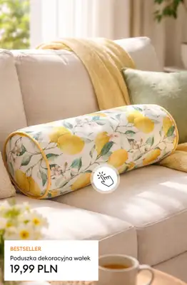 Sinsay - gazetka promocyjna Kolekcja Fruits & Veggie od poniedziałku 20.04 do niedzieli 26.04 - strona 20