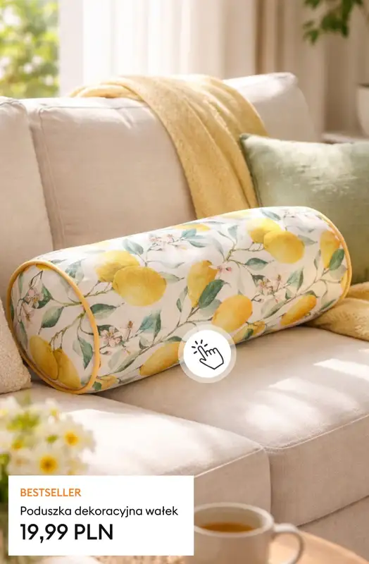 Sinsay - gazetka promocyjna Kolekcja Fruits & Veggie od poniedziałku 20.04 do niedzieli 26.04 - strona 20