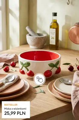 Sinsay - gazetka promocyjna Kolekcja Fruits & Veggie od poniedziałku 20.04 do niedzieli 26.04 - strona 5