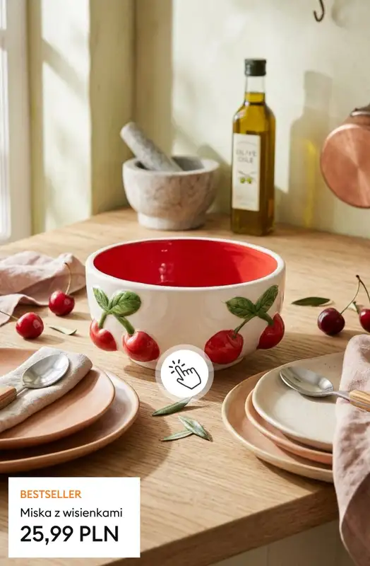 Sinsay - gazetka promocyjna Kolekcja Fruits & Veggie od poniedziałku 20.04 do niedzieli 26.04 - strona 5