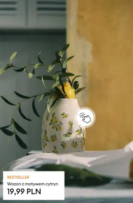 Sinsay - gazetka promocyjna Kolekcja Fruits & Veggie od poniedziałku 20.04 do niedzieli 26.04 - strona 9